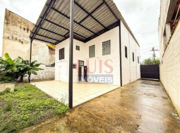 e897ba13ff9f9af0860dd7a09535035b2b648f11 · Galpão para alugar, 150 m² por R$ 10.388,28/mês - Itaipu - Niterói/RJ