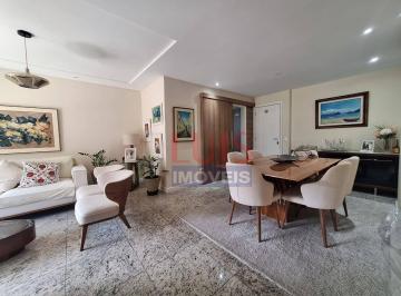 ea280fa6f951d8062aafe8b493dfc0247e511f31 · Apartamento com 3 dormitórios à venda, 162 m² por R$ 900.000,00 - São Francisco - Niterói/RJ