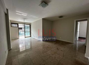 e7c1b5c9fa3ac6f6ebedb0ac8d97cb2af000350d · Apartamento com 3 dormitórios à venda, 150 m² por R$ 900.000,00 - São Francisco - Niterói/RJ