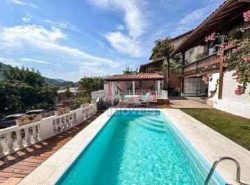 79b902e61251a502900ccb18475b15456d299042 · Casa com 4 dormitórios à venda, 318 m² por R$ 1.480.000 - Itaipu - Niterói/RJ CA8443