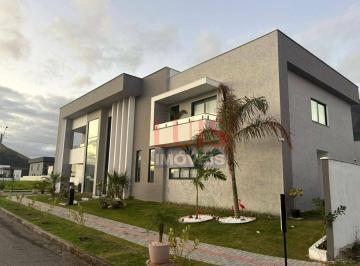 77a9bb7dd251d68c502c8e6e8de5b5e50540c37e · Casa com 5 dormitórios à venda, 336 m² por R$ 2.400.000,00 - Itaipuaçu - Maricá/RJ