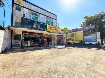 b8abacd382ce067054db15d543e9bf9b262f31e2 · Prédio à venda, 500 m² por R$ 2.500.000,00 - Piratininga - Niterói/RJ