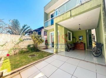 debeaed3e8e78e3aa53a0c0e7bf63f8ead9c4347 · Casa com 3 dormitórios à venda, 180 m² por R$ 850.000,00 - Itaipu - Niterói/RJ