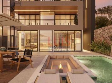 ce4eab59c8fe6c6fd22e2ae39c7ba898a981a8f7 · Casa com 5 dormitórios à venda, 380 m² por R$ 4.800.000,00 - Camboinhas - Niterói/RJ