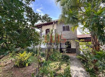 b0fd7392eb8de9ce2d92f65096556ae42948c7f7 · Casa com 3 dormitórios à venda, 316 m² por R$ 1.250.000,00 - Itaipu - Niterói/RJ