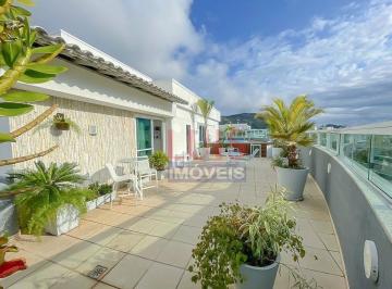 8fd2af9018aa5032ccb2f5d27533c01e4474f947 · Cobertura com 4 dormitórios à venda, 367 m² por R$ 4.900.000,00 - São Francisco - Niterói/RJ