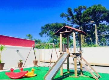 Apartamento de 3 quartos, Curitiba · Apartamento Cobertura Duplex à Venda | 3 Quartos e Suíte | 3 Vagas | Elevador atende os 2 andares