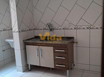 Apartamento · 39m² · 2 Quartos · 1 Vaga · Apartamento para locação, Conjunto Habitacional Presidente Castelo Branco, 02...
