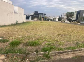 Terreno · Terreno em condomínio à venda no Residencial Real Park Sumaré, em Sumaré/SP