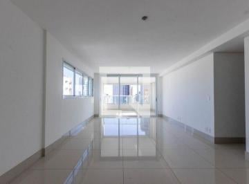 Apartamento · 162m² · 4 Quartos · 3 Vagas · Apartamento à Venda - Cruzeiro, 4 Quartos,  162 m² - Belo Horizonte