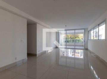 Apartamento · 200m² · 4 Quartos · 3 Vagas · Apartamento à Venda - Cruzeiro, 4 Quartos,  200 m² - Belo Horizonte