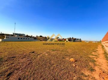 Terreno · 1020m² · Terreno com 1020 m² à venda - Reserva Petrus - Indaiatuba/SP