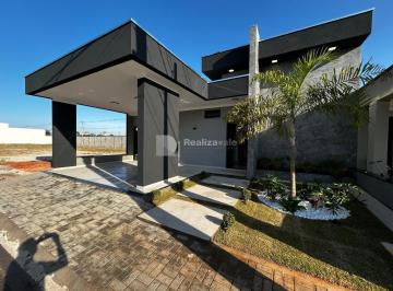 Casa · 180m² · 3 Quartos · 4 Vagas · Casa à venda em Tremembé, Vila Nossa Sra. Auxiliadora, com 3 quartos, com 180 m², Perola do Vale