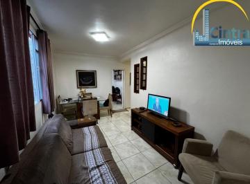 Foto 01 · Lindo apartamento em Itapuã, 2/4 sendo 1 suíte, 81m², R$ 250.000,00, aceita financiamento bancário!