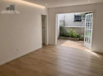 Apartamento · 74m² · 2 Quartos · Apartamento-Garden-Menino Deus.