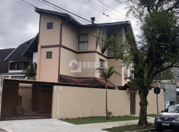 1163816750.jpg · Charmoso sobrado estilo germânico totalmente mobiliado no Água Verde!!!                             