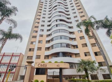 2825910600.jpg · Apartamento para locação no Bairro Portão 2 VAGAS - Curitiba/PR