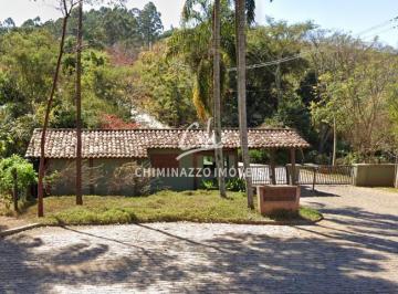 Rural · 400m² · 7 Quartos · 7 Vagas · Sítio à venda em Campinas, Joaquim Egídio, com 7 quartos, com 53882 m², Terras Altas da Capoeira