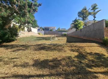 Terreno · 560m² · Terreno à venda em Campinas, Alphaville Dom Pedro, com 560 m², Alphaville Dom Pedro