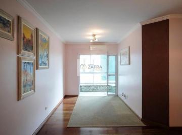Apartamento · 87m² · 3 Quartos · 2 Vagas · Apartamento à venda - em Rudge Ramos