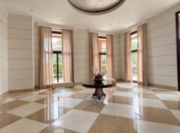 Apartamento · 339m² · 3 Quartos · 4 Vagas · Apartamento à venda em São Paulo, Consolação, com 3 suítes, com 339 m², Edifício Paradiso