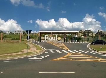 Terreno · 936m² · Terreno à venda em Campinas, Residencial Jatibela, com 936.93 m², Residencial Jatibela