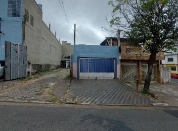 Terreno · 250m² · Terreno Parque Marajoara - Santo André