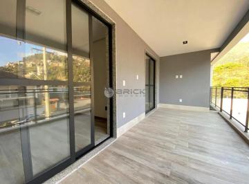 252029.jpg · Apartamento Garden à venda com 3 quartos sendo 1 suíte, 156.43 m² no Alto  Teresópolis/RJ.