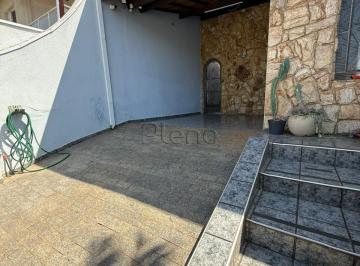 imagem · Casa à venda em Campinas, Parque Santa Bárbara, com 3 quartos, com 270 m²