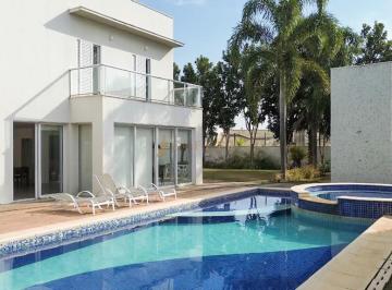 Casa · 784m² · 4 Quartos · 11 Vagas · Casa à venda em Itu, City Castello, com 4 suítes, com 784 m², Condomínio City Castello