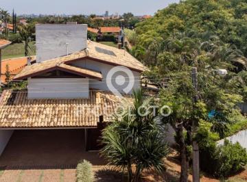 Casa · 382m² · 4 Quartos · 6 Vagas · Sobrado à venda em Campinas, Sítios de Recreio Gramado, com 4 quartos, com 382 m²