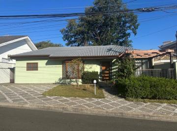 Casa · 250m² · 3 Quartos · 4 Vagas · Casa à venda em Sorocaba, Condomínio Residencial Village Vert, com 3 quartos, com 250 m²