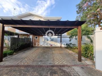 Casa · 200m² · 3 Quartos · 5 Vagas · Sobrado à venda em Campinas, Parque Xangrilá, com 3 suítes, com 200 m²