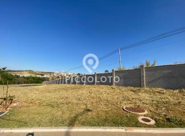 Terreno · 558m² · Terreno à venda em Campinas, Alphaville Dom Pedro, com 558.01 m², Alphaville Dom Pedro Zero