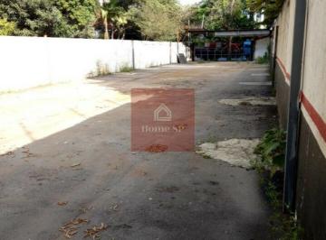 Terreno · 1m² · Terreno comercial ou residencial a venda na Vila Olimpia.