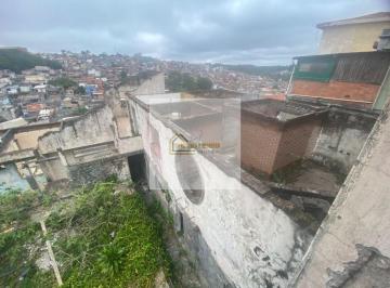 Foto 01 · Terreno, Jardim Santa Margarida, São Paulo, SP