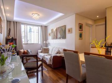 Apartamento · 48m² · 1 Quarto · 1 Vaga · Santa Cecília! Reformado!