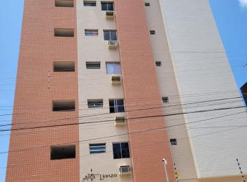 Apartamento de 3 quartos, João Pessoa · Apartamento à venda nos Bancários com 03 quartos