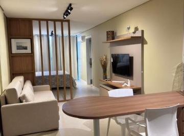 Foto 01 · Apartamento, Noroeste, Brasília, DF