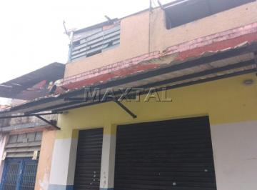 Comercial · 307m² · 10 Quartos · 3 Vagas · Imóvel de esquina à venda com 307m² na Vila Guilherme, com 5 banheiros e 3 vagas.
