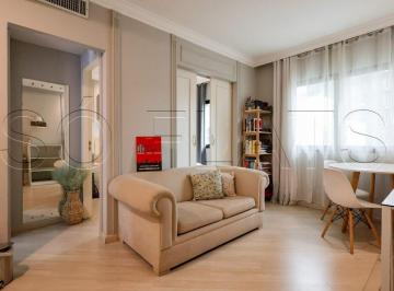 Apartamento · 30m² · 1 Quarto · 1 Vaga · Flat The Universe disponível para venda com 30m², 01 dormitório e 01 vaga de garagem