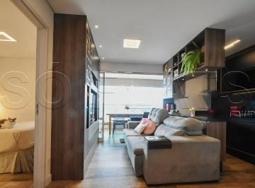 Apartamento · 43m² · 1 Quarto · 1 Vaga · Residencial Viaza 400, apto disponível para venda com 43m², 01 dorm e 01 vaga