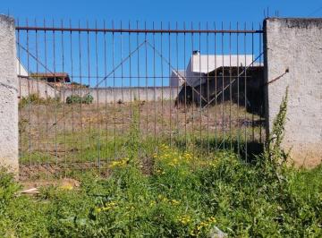Terreno · 330m² · Terreno à venda no Campina da Barra – Araucária | 330m² | Documentação OK