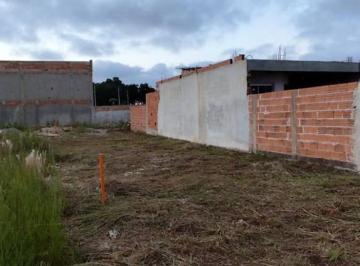 Terreno · 138m² · Terreno à Venda no Residencial Vista Alegre – Fazenda Rio Grande