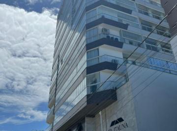 Casa · 3 Quartos · 1 Vaga · Apartamento beira mar com 3 dormitórios, sendo 1 suíte, finamente mobiliado e decorado no bairro Gra