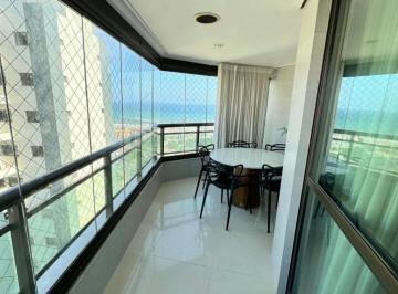 Apartamento · 145m² · 3 Quartos · 3 Vagas · Apartamento de luxo em Patamares, com 3 suítes e 145m² de sofisticação!