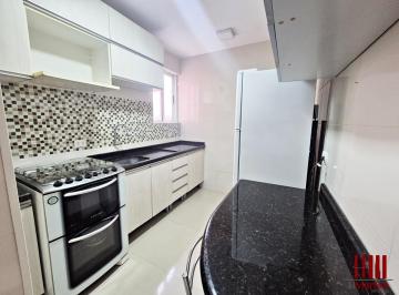 Apartamento de 2 quartos, Curitiba · Apartamento Semimobiliado a venda