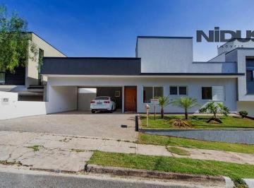 Foto 01 · Excelente oportunidade! Casa em condomínio à venda com 5 quartos e 3 suítes no Parque Esplanada, Vot