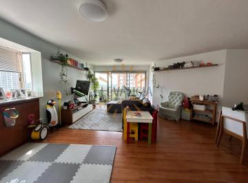 Apartamento de 4 quartos, São Paulo · Apartamento 145m² a 3 min do metrô Butantã