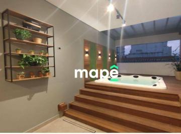 cb19fb743277f1fd3200c6a7fee26571b94449fc · Cobertura com 3 dormitórios à venda, 191 m² por R$ 1.808.000,00 - Pompéia - Santos/SP